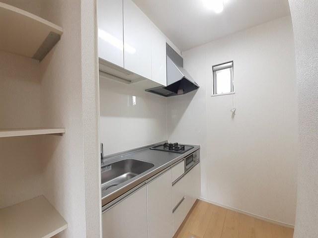 ｎａｌｕⅠ（102） キッチン