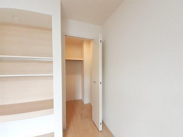 ｎａｌｕⅠ（102） 収納