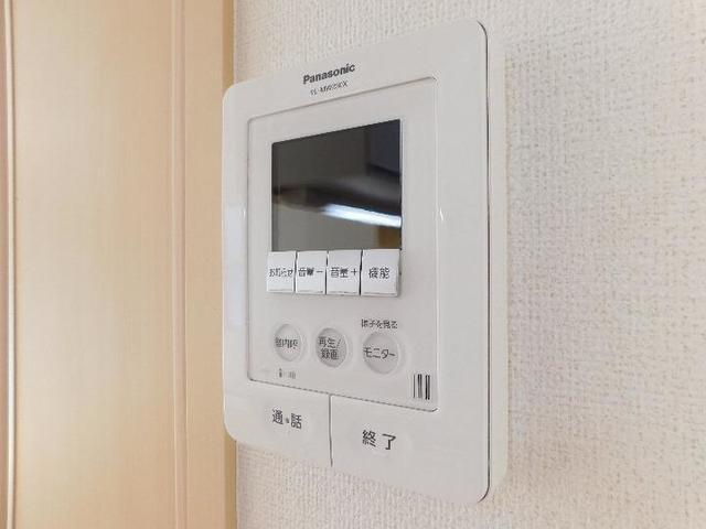 ソレイユ（101） 設備