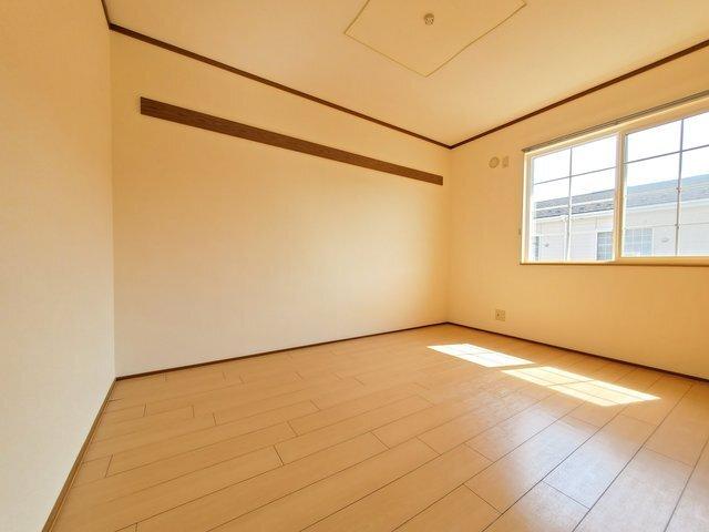 アサヒコーポ桜Ⅲ（203） 室内