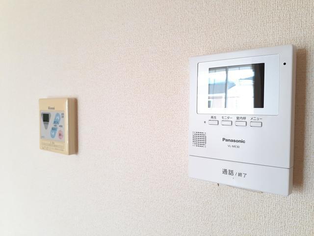 アサヒコーポ桜Ⅲ（203） 設備