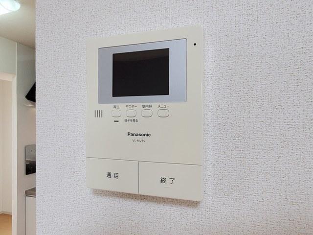 カーサフェリーチェ（203） 設備
