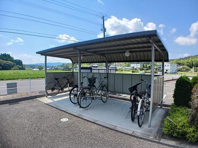 グレースリンクＢ（103） その他部屋・スペース