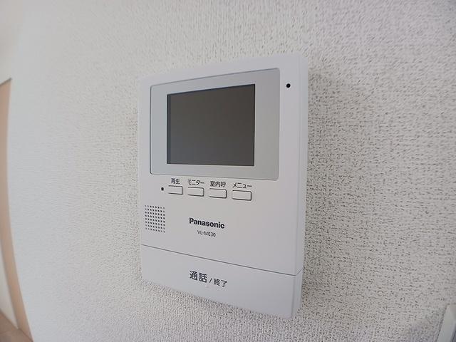 グレースリンクＢ（103） 設備