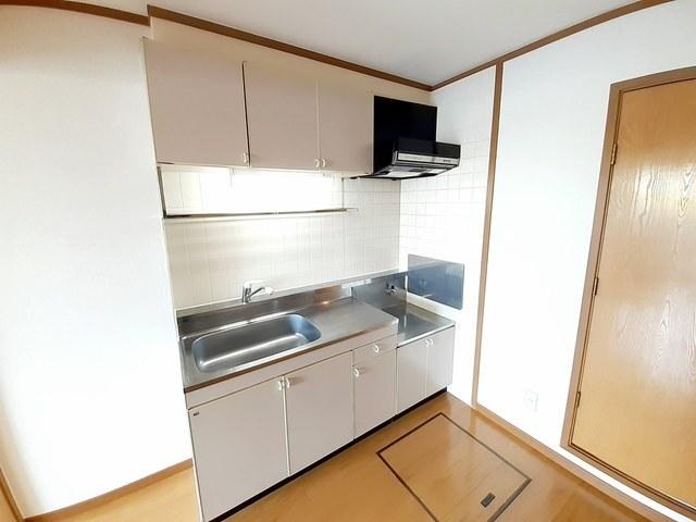 ベルウッドＡ（102） キッチン
