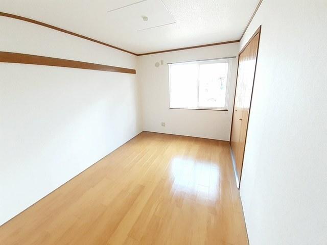 ベルウッドＡ（102） 室内