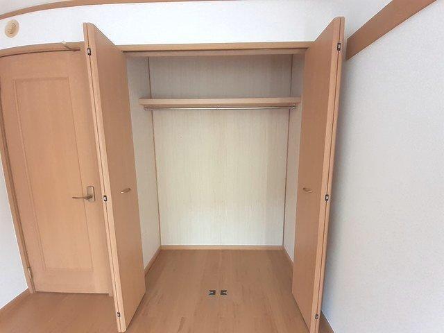 グランデパインヒルズＢ（103） 収納