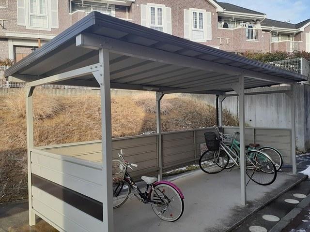 グランデパインヒルズＢ（103） その他部屋・スペース