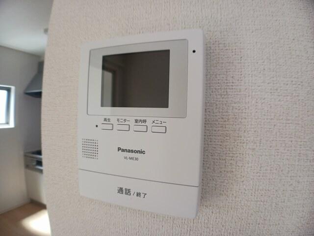 メイプル　ジェルメＣ（203） 設備