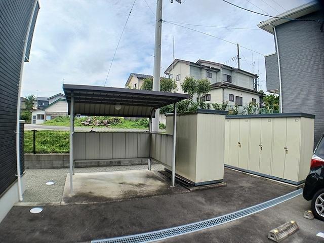 フォーリストⅦ（102） その他部屋・スペース
