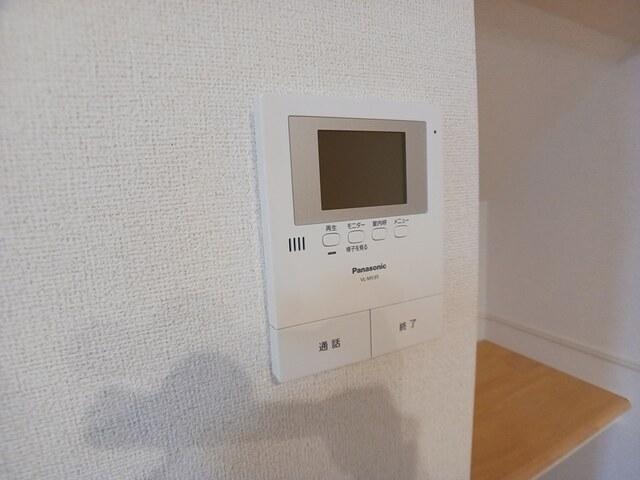 サニーサイドパークⅡ（102） 設備