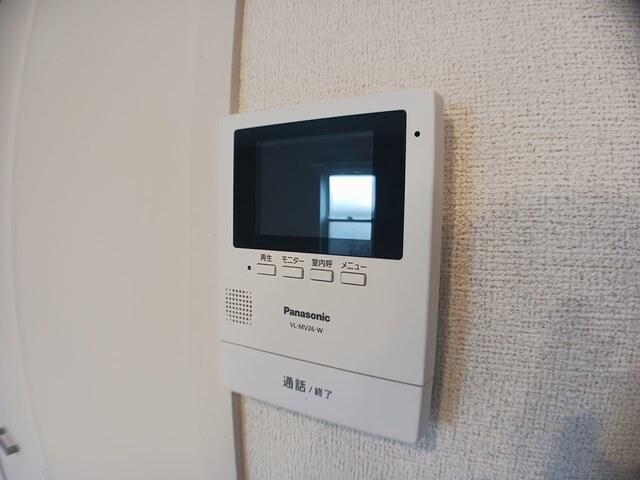 モンシェール（104） 設備