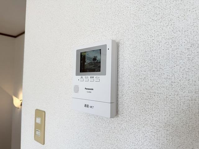 アーバンステートⅡ（202） 設備