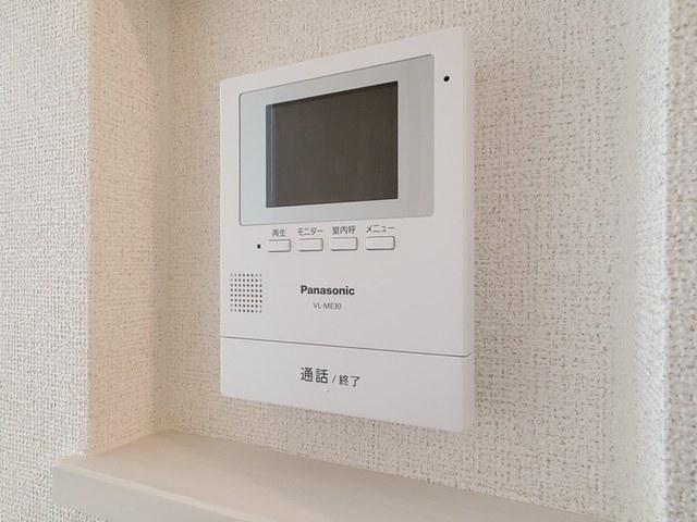 スコーレ２１（102） 設備
