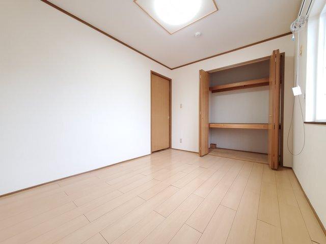 サンハイツＣ（203） 収納
