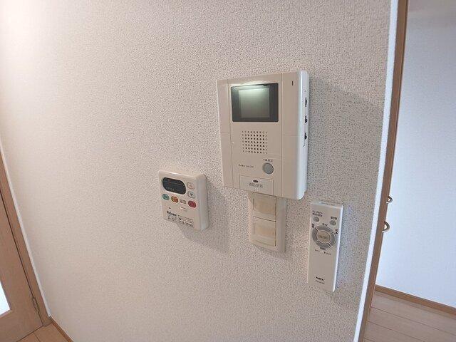高染Ⅸ館（301） 設備