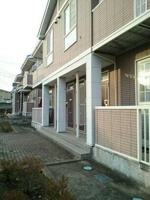 パレシャルマンＢ（101） 駐車場