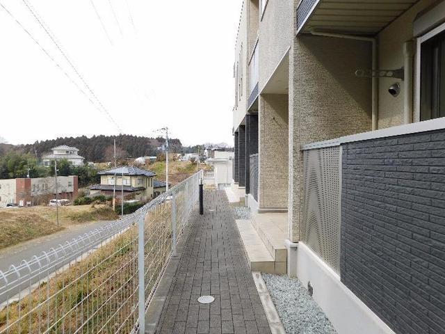 ウエストスワンプＡ（203） その他部屋・スペース