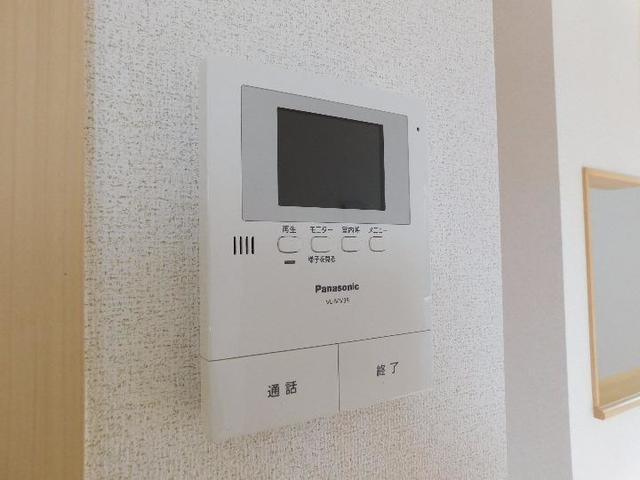 ウエストスワンプＡ（203） その他部屋・スペース