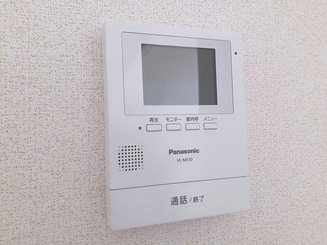 シティハイツＹＡＭＡＫＩ（202） 設備