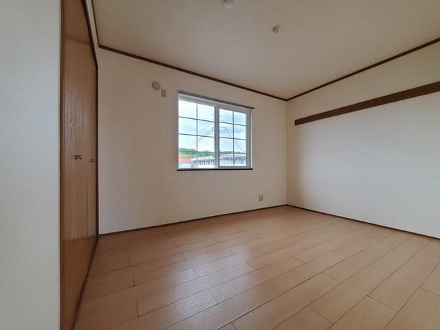 アサヒコーポ桜Ⅱ（203） 室内