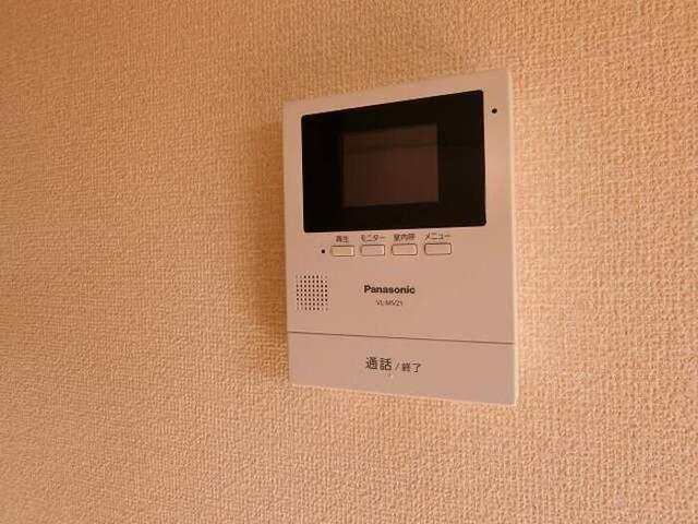 クラレンスホワイト　Ⅰ・II（2203） 部屋画像