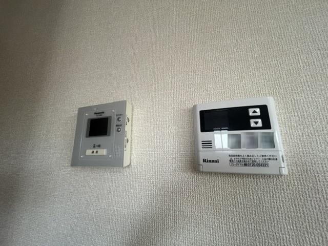 アンビックス利府　伍番館（101） 部屋画像