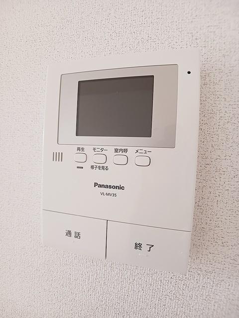 エクセレント（203） 設備