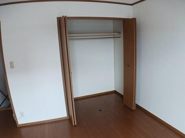 グランドール柳生Ｂ（202） 収納