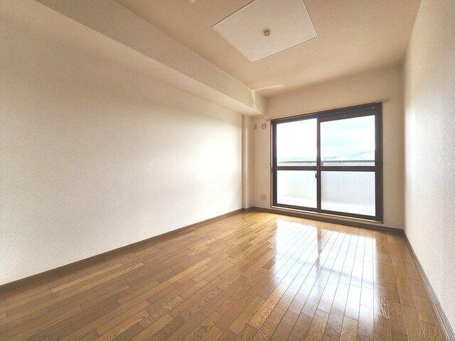 サニーヒル仙台南（403） 室内