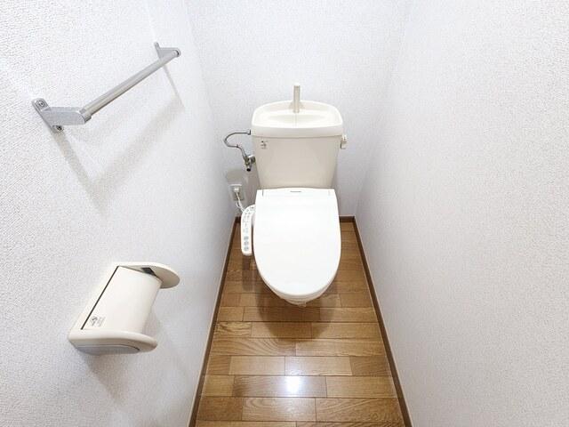 サニーヒル仙台南（403） トイレ