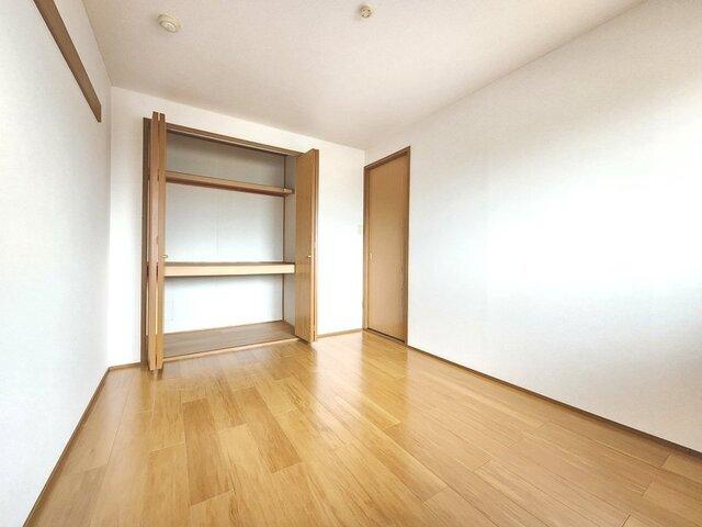 サニーヒル仙台南（403） 収納