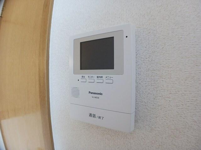 アサヒコーポ桜Ⅲ（202） 設備
