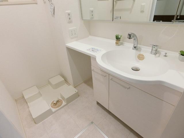 グランディール泉中央（101） 部屋画像