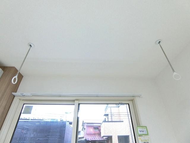 グランディール泉中央（101） 部屋画像