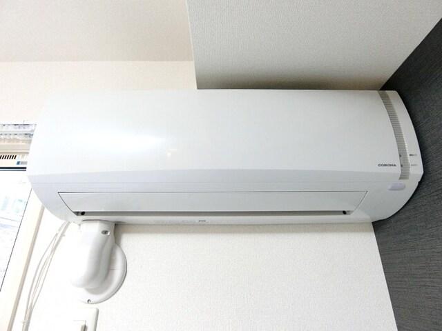 ソレイユ３番館（105） 部屋画像