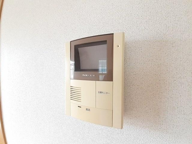 グランツ・モーデⅡ（203） その他部屋・スペース