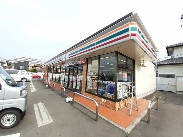 セブンイレブン多賀城中央３丁目：600m