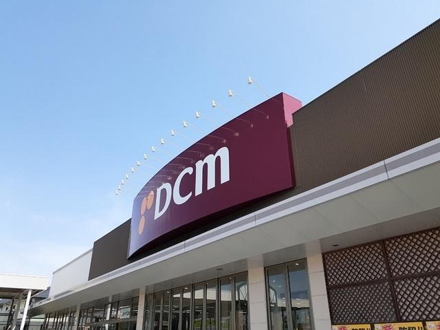ＤＣＭ泉店：600m