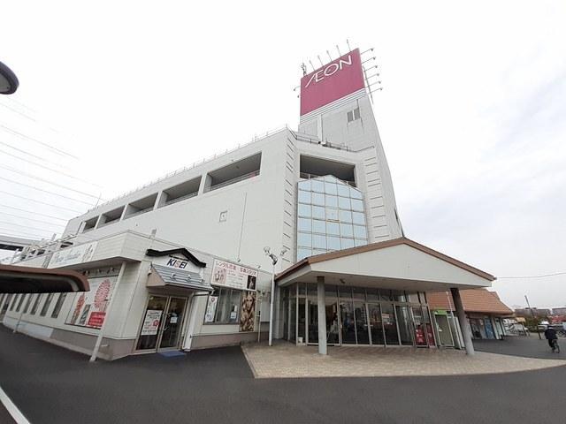 イオン多賀城店：1510m