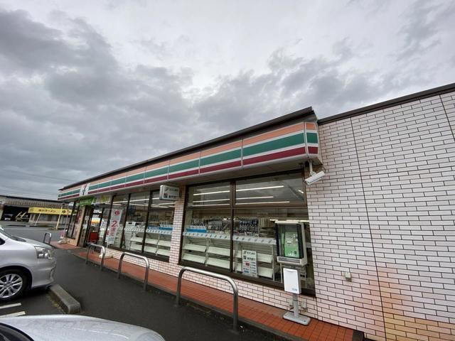 セブンイレブン原町本陣前店：850m