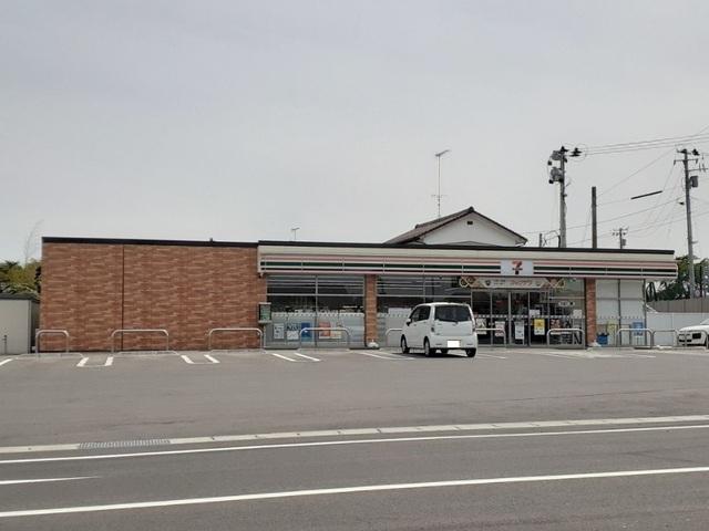 セブンイレブン原町大木戸店：130m