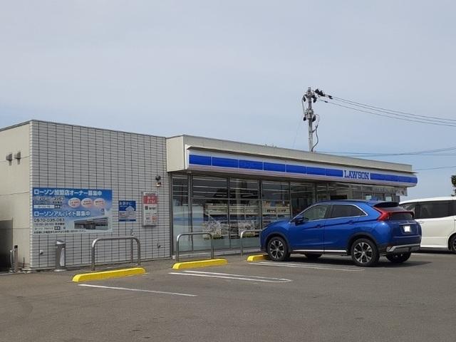 ローソン南相馬原町大木戸店：750m