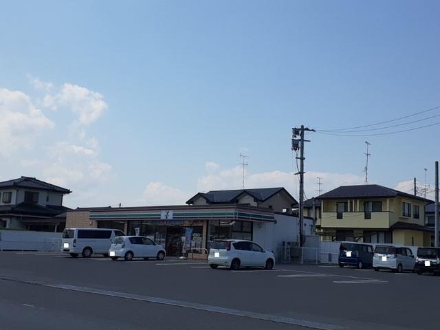 セブンイレブン相馬大曲店：270m