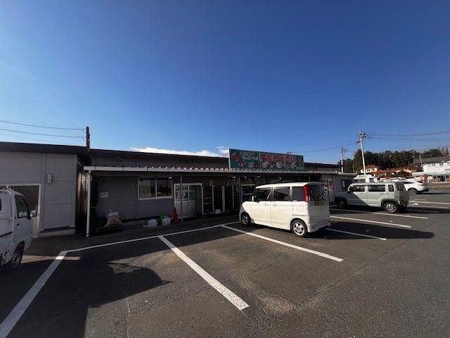 農産物直売所：400m