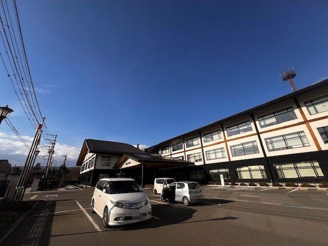 相馬市役所：1900m