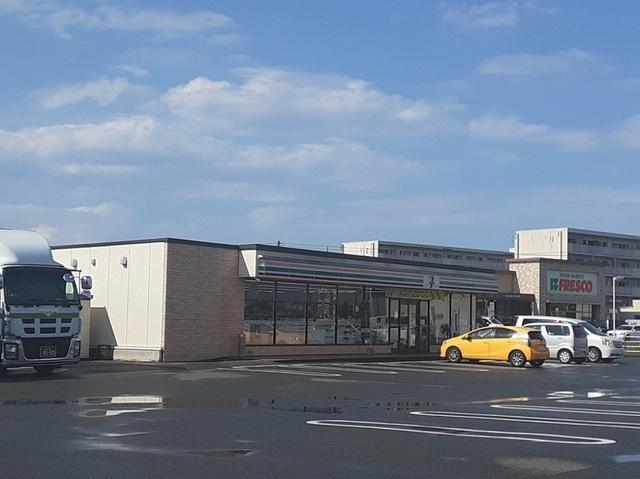 セブンイレブン南相馬鹿島寺内店：81m