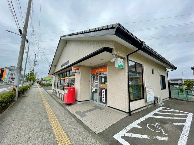 仙台中田郵便局：350m