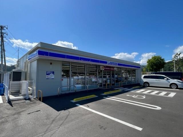 ローソン仙台茂庭２丁目店：1300m