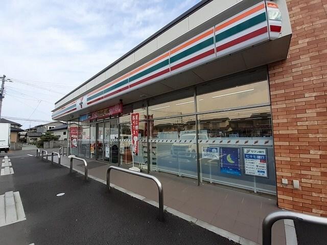 セブンイレブン 岩沼桜４丁目店：450m
